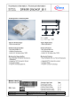 DF80R12W2H3FB11BOMA1的PDF第一页预览图片