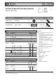 DGS19-025CS的PDF第一页预览图片