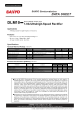 DLM10C-AT1的PDF第一页预览图片