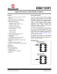 DSC1201BA3-PROG的PDF第一页预览图片