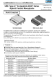 DX07S024XJ4R250的PDF第一页预览图片