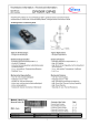 DF600R12IP4DBOSA1的PDF第一页预览图片