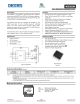 DGD1504S8-13的PDF第一页预览图片