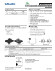 DMNH6021SPDWQ-13的PDF第一页预览图片
