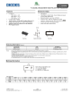 DMP2123LQ-13的PDF第一页预览图片