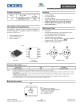 DMP6110SSDQ-13的PDF第一页预览图片