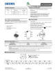 DMPH2040UVTQ-7的PDF第一页预览图片