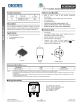 DMPH4015SK3Q-13的PDF第一页预览图片