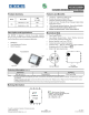 DMT34M1LPS-13的PDF第一页预览图片