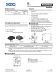 DMTH6012LPSW-13的PDF第一页预览图片