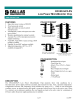 DS1232LPS/T&R的PDF第一页预览图片
