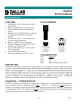 DS1233-15/T&R的PDF第一页预览图片