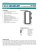 DS1249W-100#的PDF第一页预览图片
