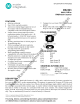 DS2423P/T&R的PDF第一页预览图片