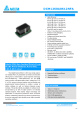 DCL04S0A0S03PFA的PDF第一页预览图片