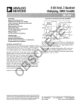 DAC8841FS-REEL的PDF第一页预览图片