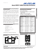 DG201ACSE+的PDF第一页预览图片