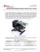 DLP5530PGUQ1EVM的PDF第一页预览图片