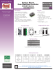 DOCAT052F-010.0M的PDF第一页预览图片