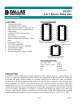 DS1013S-80/T&R的PDF第一页预览图片