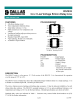 DS1033Z-15/T&R的PDF第一页预览图片