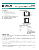 DS1035Z-8/T&R的PDF第一页预览图片