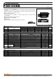 DD160KB80的PDF第一页预览图片