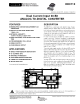 DDC112YK/250的PDF第一页预览图片