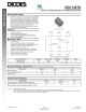 DDTC144T-DIE的PDF第一页预览图片