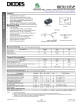 DDTC113TLP的PDF第一页预览图片
