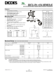 DDTC114EE的PDF第一页预览图片