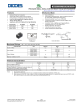DDTC143ZLP-7的PDF第一页预览图片