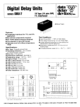 DDU-7-400的PDF第一页预览图片