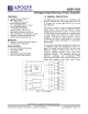 DDX-2102的PDF第一页预览图片