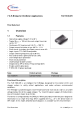 DEMOBOARD TLE 7209-2R的PDF第一页预览图片