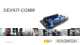 DEVKIT-COMM的PDF第一页预览图片