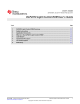 DLP2010EVM-LC的PDF第一页预览图片