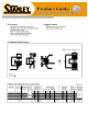 DB1111C-TR的PDF第一页预览图片