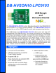 DB-HVSON10-LPC9103的PDF第一页预览图片