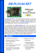 DB-PLCC44-SKT的PDF第一页预览图片