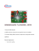 DEMOBRDTLD5095ELV1TOBO1的PDF第一页预览图片