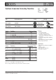 DGS9-030AS的PDF第一页预览图片