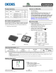DMHC10H170SFJ-13的PDF第一页预览图片