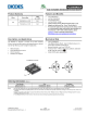 DMN3055LFDB-13的PDF第一页预览图片