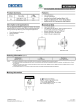 DMN6017SK3-13的PDF第一页预览图片
