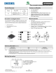 DMN6040SSDQ-13的PDF第一页预览图片