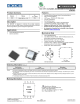 DMNH10H028SPS-13的PDF第一页预览图片