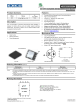 DMNH6008SPS-13的PDF第一页预览图片