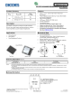 DMNH6021SPS-13的PDF第一页预览图片