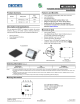 DMP4011SPS-13的PDF第一页预览图片